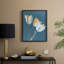 FLORAL Series CL - reproduction encadrée de qualité supérieure - prête à être accrochée - aucun clou requis-1221491974-1221491980