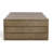 Westport Eucalyptus Patio Coffee Table