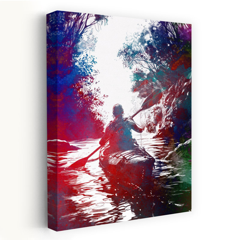 Print, 45.72cm H x 30.48cm W