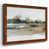Maple Framed