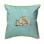 Coussin décoratif 18" intérieur/extérieur Oyster-20608147-118760234