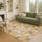 Machine Washable Indoor/Outdoor Chantille ACN2462 Spiral Rug-1928717172-1928717067