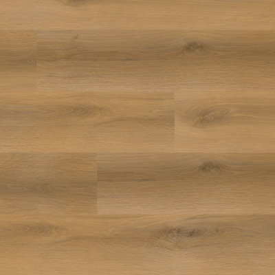 Elorie Nordic Nature 9 in. x 48 in. 2mm 6mil Waterproof Glue Down Luxury Vinyl Plank Flooring