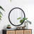 Modern Accent Mirror