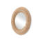 Jeanie Round Wall Mirror