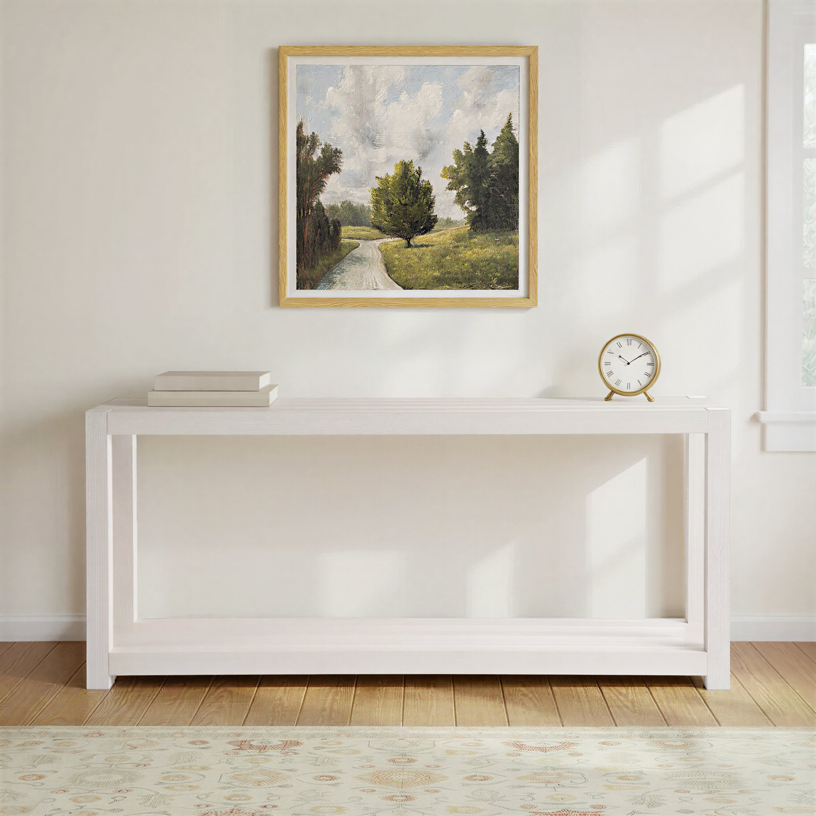 Rosalie 68'' Console Table