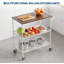 Bar Cart