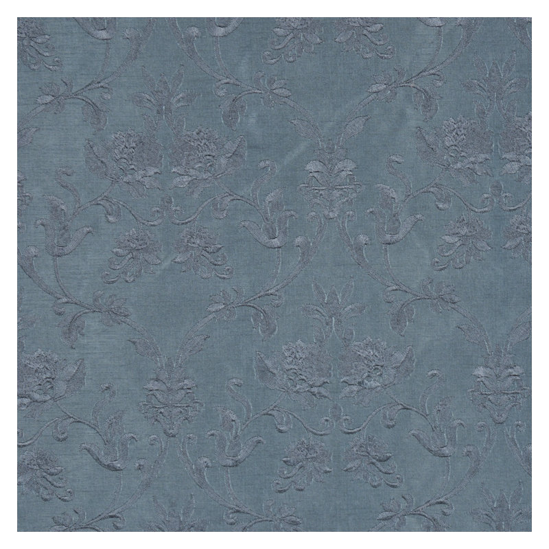 Tissu baldwin Suite, Ardoise