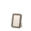 Shagreen Leather Picture Frame-50961436-50961435