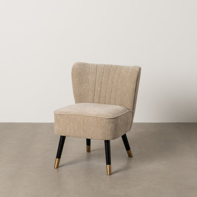 Aleysa Upholstered Side Chair