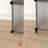 Qunisha Wall Mounted Clothes Rack-1868531413