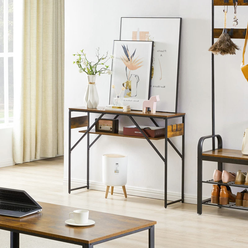 Mccoin 100cm Console Table