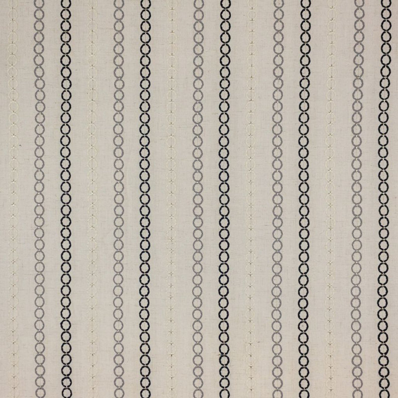 Suite Fabric, Black Flannel