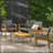 CHAT SET