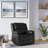 Sanie 37.8" Faux Leather Manual Recliner-1078373470