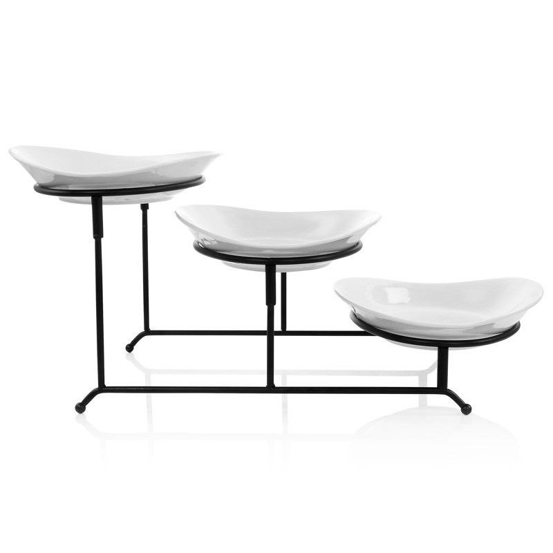 Tiered Stand