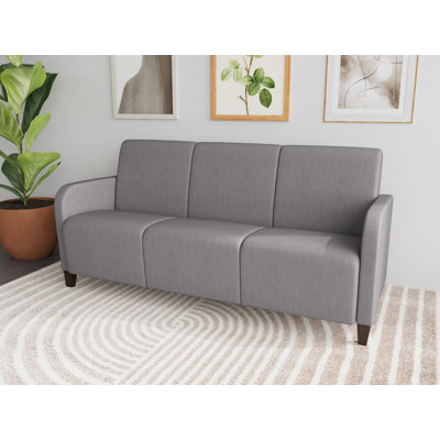 Siena Lounge Reception 3 Seat Sofa