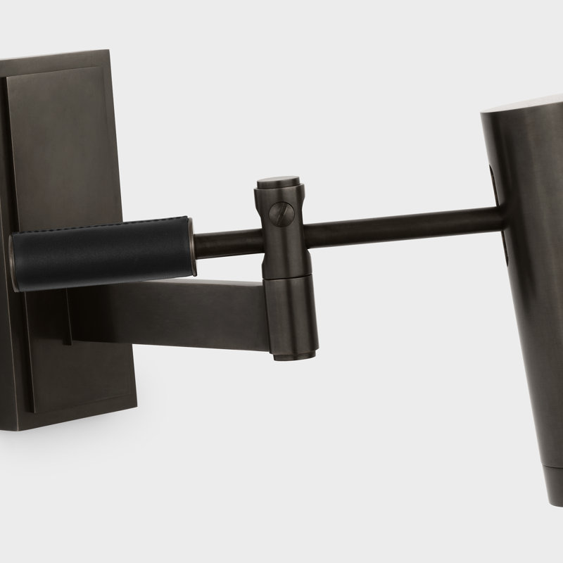 Grant 1 - Light LED Spotlight by Ralph Lauren