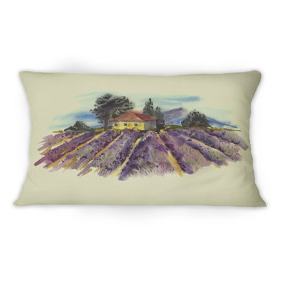 Throw Pillow