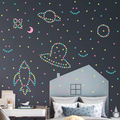 Wall Decal