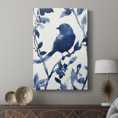 ANIMAUX Series CCCCXVII - Gallery Cavas