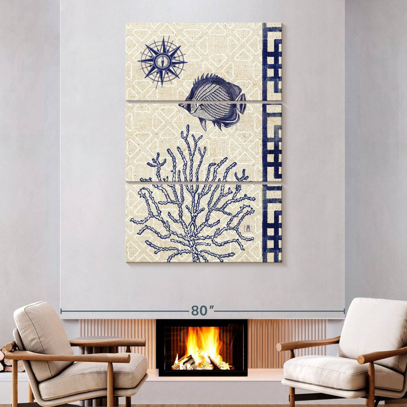 Aletra Blue Seashore