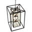 Kitzi 8 - Light Chandelier