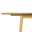 Svalbard Extension Dining Table (63"-82.5")-1994733909