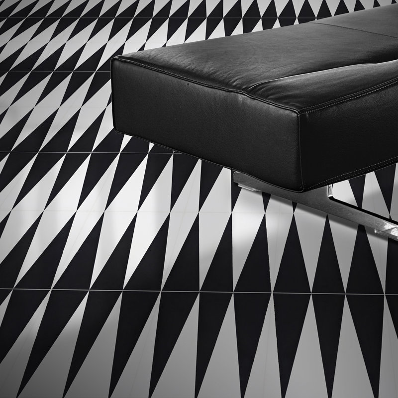 Tiznit 8 in. x 8 in. Tile