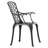 Algrid Outdoor Dining Armchair