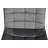 Alcea 17.8'' H Tufted Velvet Upholstered Dining Chair-1959813972