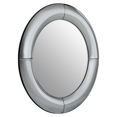 Round Mirror