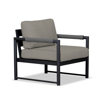 Alto Outdoor Lounge Chair