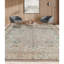 Hand-Knotted High-Quality Red Area Rug
