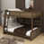 Couleur de bois antique