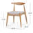 Drumawillin 17.75'' H Upholstered Side Chair-1357773190-1357773192
