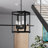 Astwood 4 - Light Lantern Chandelier-46286706-76112920