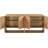 Parker 68.5'' Solid Wood Sideboard-90706700