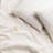 White Fringe Bedspread & Sham Set-118929449