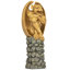 Trystan, gargouille sentry du statue de nuit