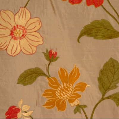 Allure Fabric