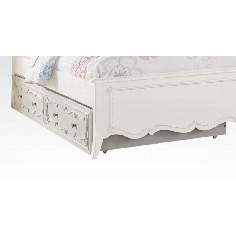 Lit gigogne Edalene