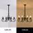 Dirksen 8 - Light Dimmable Empire Chandelier-1509034126