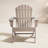 Emory Foldable Outdoor Adirondack Chair-1073228096