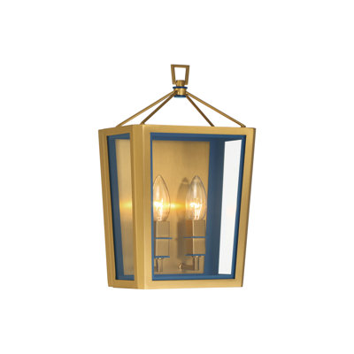 Herrick 7.75" Sconce