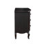 Table de chevet 3 tiroirs Aeryona