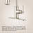 Pull Down Bar Faucet-90212856