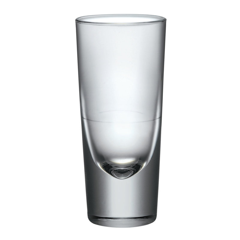 135ml Shot Glass / Shooter, 12