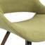Chaise de salle à manger rembourrée Malden-1490260128