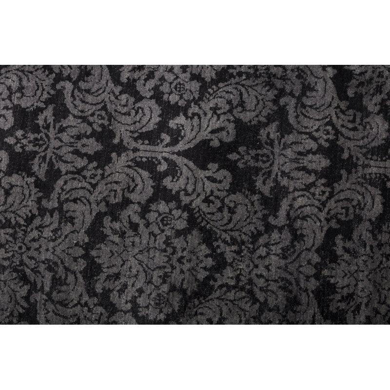Rectangle 8'1" X 10'1" Area Rug